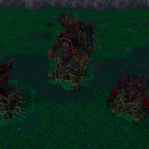 Nightmare Ancients