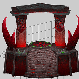 Demon Gate V 2.0