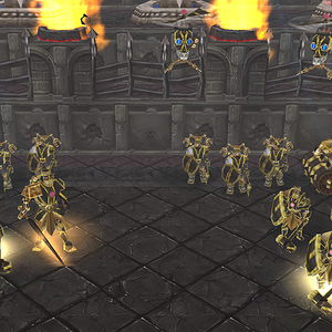 God Engines Legion