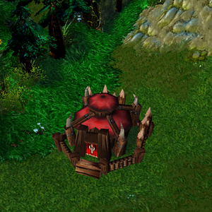Pillage - New Bandit Barrack (0.75)