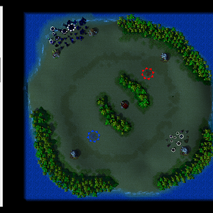Good Luck overview