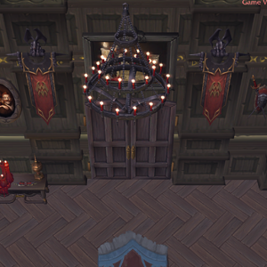 Mansion Interiors