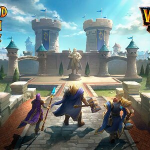 Warcraft 3 Reforged - Custom models (Part 2)