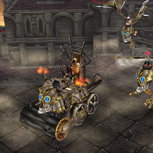 Steam Machines