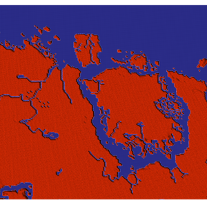 Northeast Tamriel
