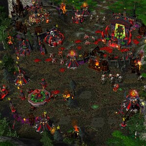 Chapter 2 : The Invasion Begins (6)