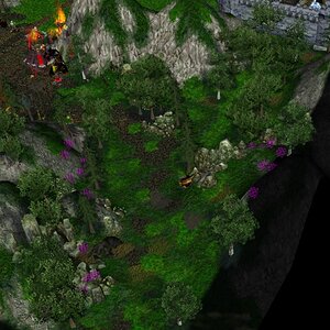 Chapter 2 : The Invasion Begins (7)
