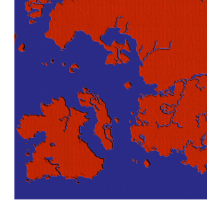 Southwest Tamriel