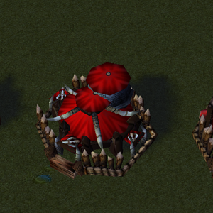 Pillage - Bandit Great Hall (0.75)