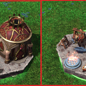 Elven Forge