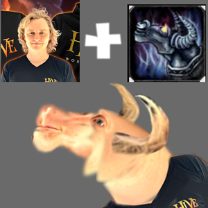 Hive Ralle IRL