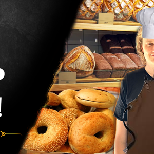 hive bakery