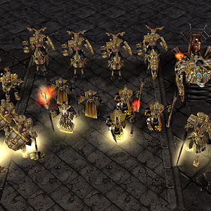 Complet Faction