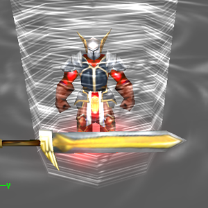 Knight WIP