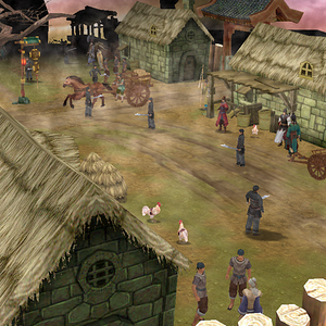 Village_V2