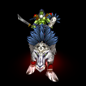 Drek'Thar Alternate