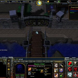 2010 Video Game RPG