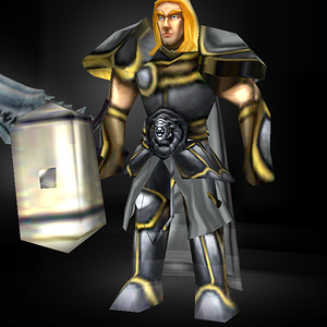 Arthas Wanna be