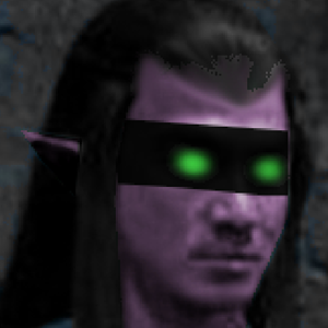 Joe Taslim as Illidian in future Live-Action Warcraft