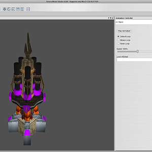 Psychic Tower: Work in Progress № 8