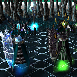 Revenants