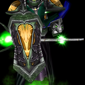 Plague Revenant