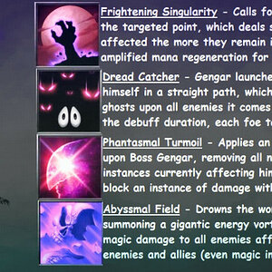 Layout Boss Gengar the Necrofear