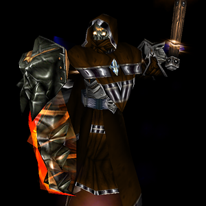 Dread Revenant Final