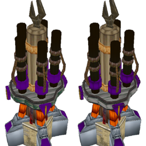 Wrapping Comparison: 1.0 to 1.1