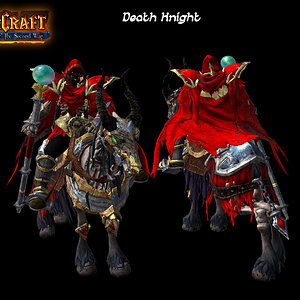 Death Knight