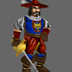 Duelist Revamp
