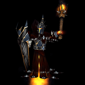 FireRevenant