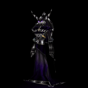 Mage Revenant