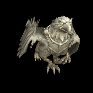 Stone Gryphon
