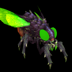 Corpse Fly Variant A
