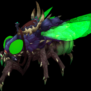 Corpse Fly Variant B