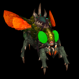 Corpse Fly Variant C