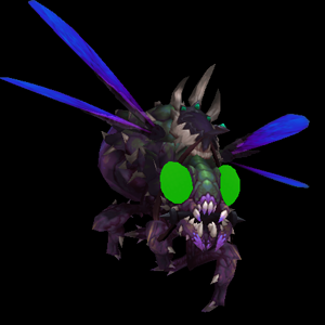Corpse Fly Variant D