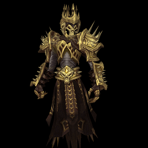 Maw Guards