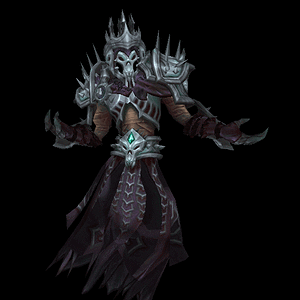 Maw Guards