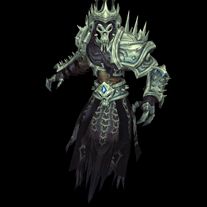 Maw Guards