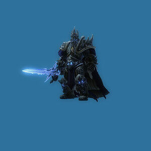 Arthas Menethil