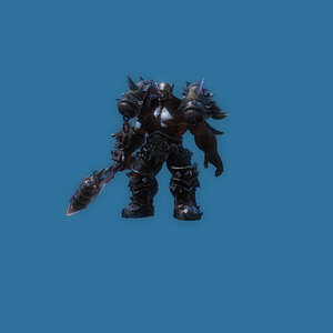 Garrosh Hellscream
