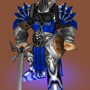 LordaeronCrusader_Wip1