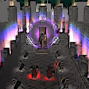 Ceremony
