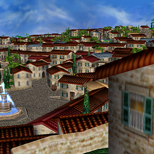 View of Advento