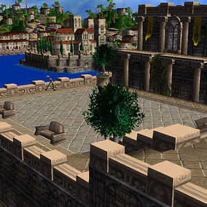 Grand Citadel of Advento