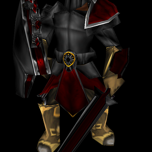 Order Footman