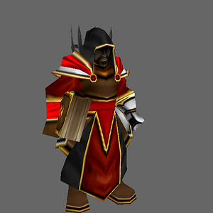 Sorceror