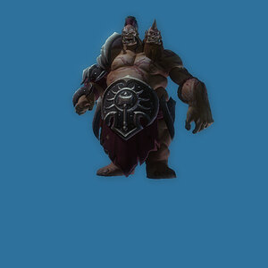 Cho'Gall